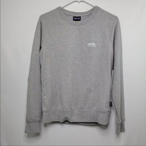 Patagonia Women’s Crew Neck